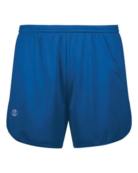 Holloway 221036 Unisex PR Max Track Shorts