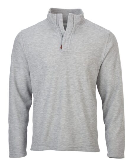 Boxercraft BM5201 Unisex Sullivan Quarter-Zip Pullover