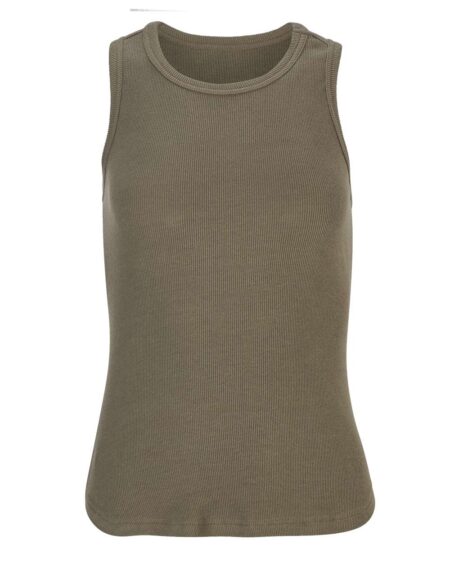 Boxercraft BW2501 Women’s Adrienne Tank Top