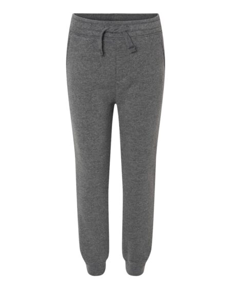 Independent Trading Co. PRM11PNT Toddler Lightweight Special Blend Sweatpants