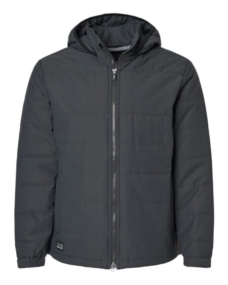 DRI DUCK 5323 Men’s Quantum Puffer Jacket