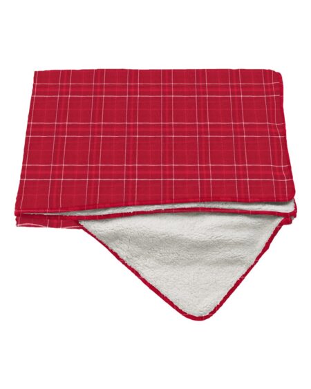 Boxercraft FQ01 Everest Blanket