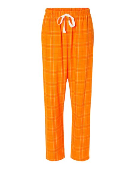 Boxercraft BW6620 Women’s Haley Flannel Pants