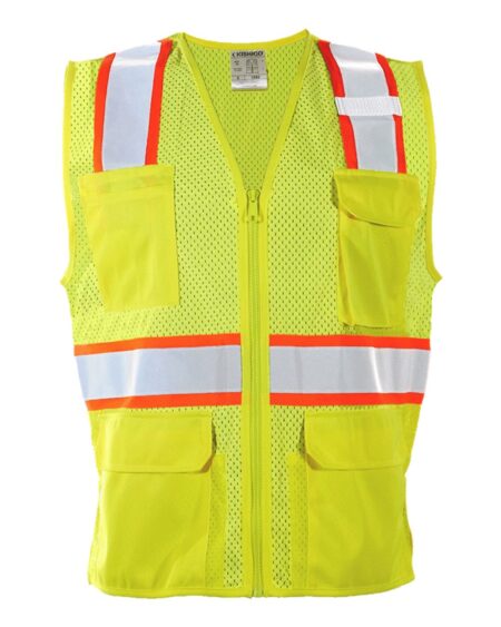 Kishigo 1586 Women’s Standard Vest