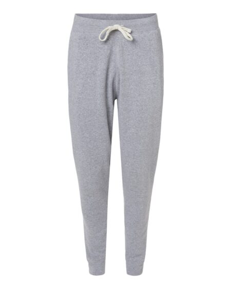 J. America 8854 Unisex Triblend Fleece Joggers