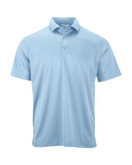 Paragon 158 Men’s Preakness Micro Mesh Polo
