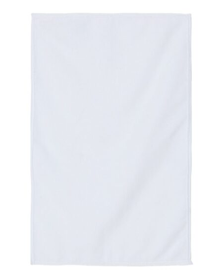 Liberty Bags PSB1625VH Patented Sublimation Golf Towel