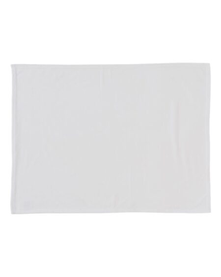 Liberty Bags PSB3040F Sublimation Fleece Baby Blanket