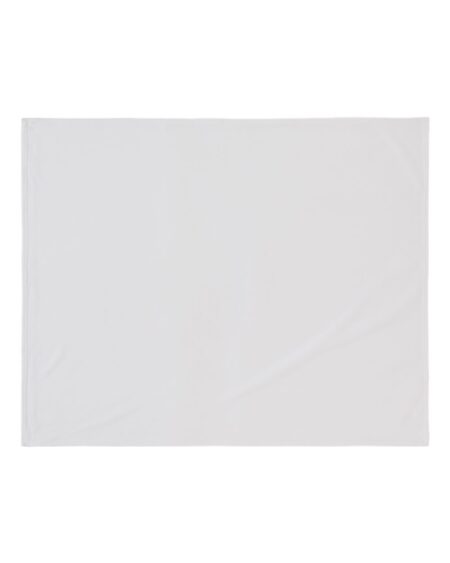 Liberty Bags PSB5060F Sublimation Brushed Fleece Blanket