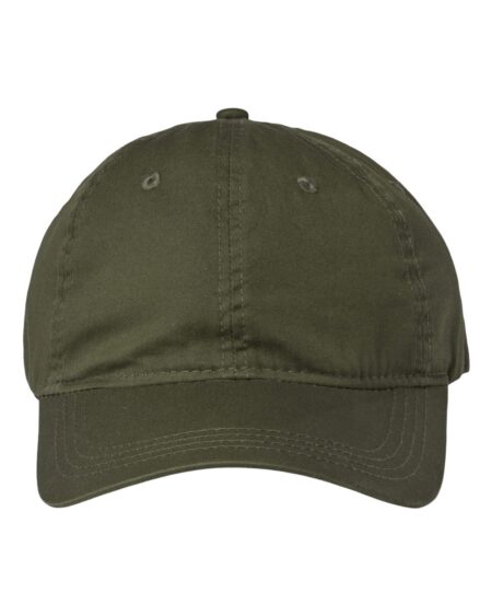 The Game GB510 Ultralight Cotton Twill Cap