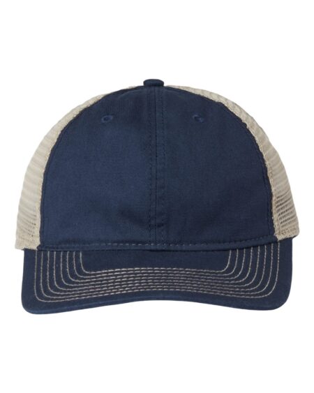 The Game GB880 Soft Trucker Cap