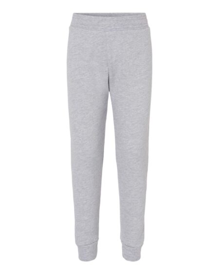 BELLA + CANVAS 3727T Toddler Sponge Fleece Jogger Sweatpants