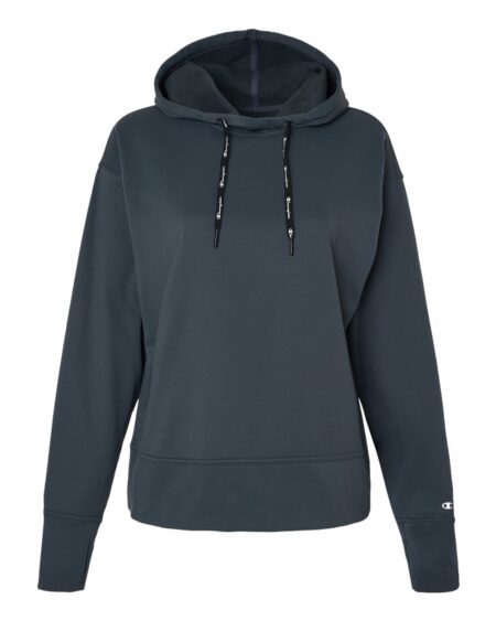 Champion CHP100 Women’s Sport Hooded Sweatshirt