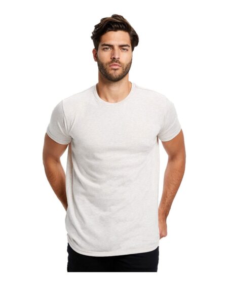 US Blanks US2229 Unisex Tri-Blend T-Shirt