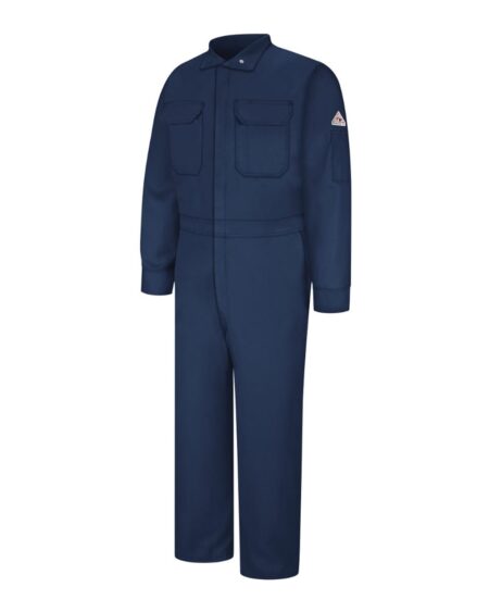 Bulwark CLB6 Men’s Deluxe Coverall