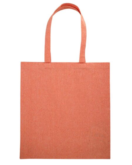 Liberty Bags 8860R Nicole Recycled Tote