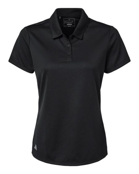 Adidas A581 Women’s Micro Piqué Polo