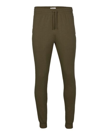 Boxercraft BM6602 Unisex Fleece Joggers