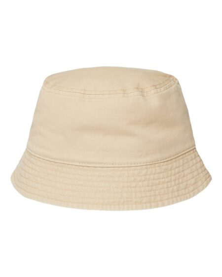 Atlantis Headwear POWELL Sustainable Bucket Hat