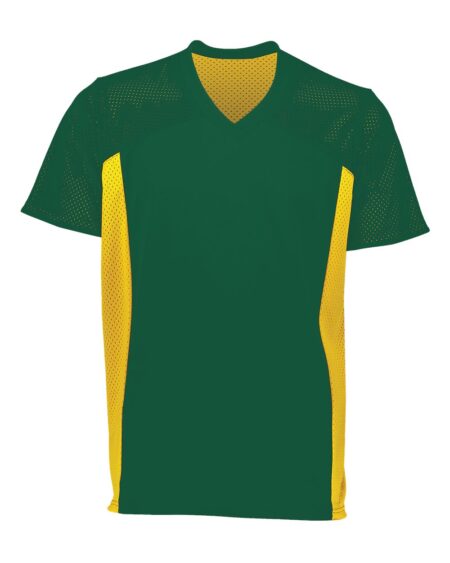 Augusta Sportswear 265 Youth Reversible Flag Football Jersey