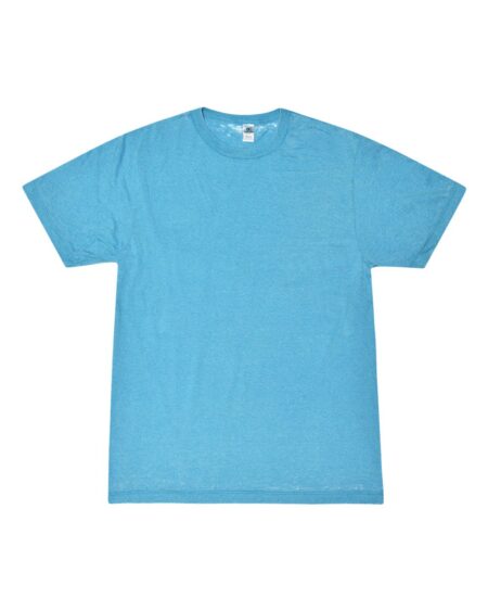 Colortone 1350 Unisex Acid Wash Burnout T-Shirt