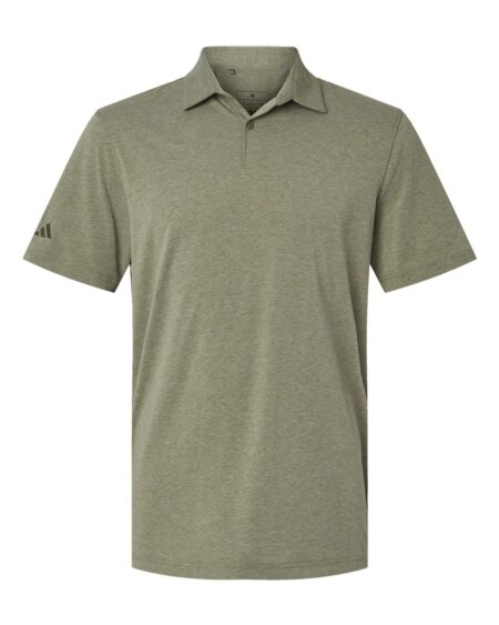 Adidas A590 Men’s Blended Polo