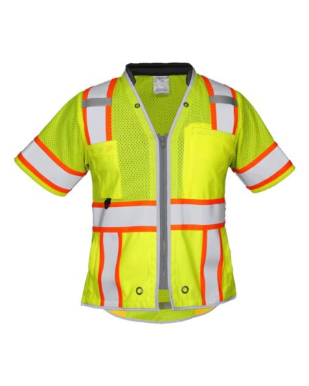 Kishigo 1822 Women’s Premium Brilliant Series® Class 3 Vest