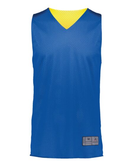 Augusta Sportswear 162 Youth Reversible 2.0 Jersey