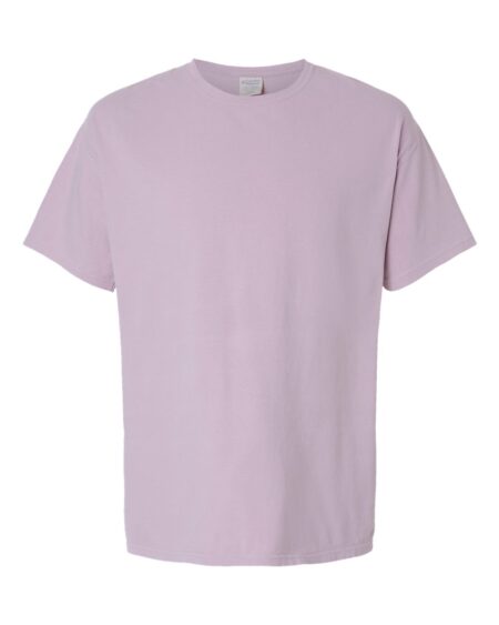 ComfortWash by Hanes GDH11B Unisex Botanical Dyed T-Shirt