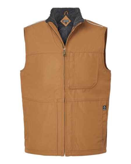DRI DUCK 5301 Men’s GrizzlyTec™ Rigor Vest