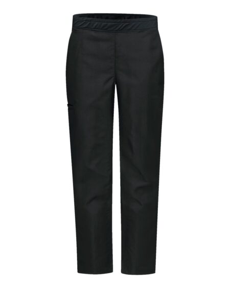 Chef Designs 0P1W Women’s Airflow Chef Pants