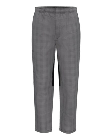 Chef Designs 0P2M Airflow Chef Pants with Back Panels
