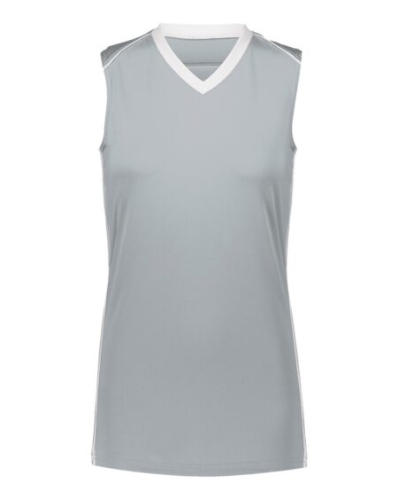 Augusta Sportswear 1687 Women’s Rover Jersey