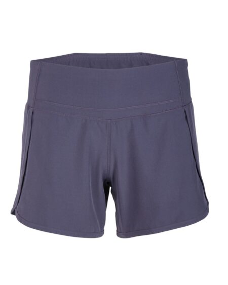 Boxercraft BW6103 Women’s Stretch Woven Lined Shorts
