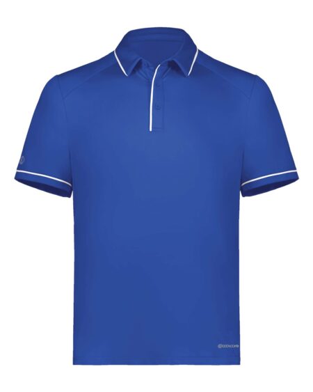 Holloway 222518 Men’s CoolCore® Polo