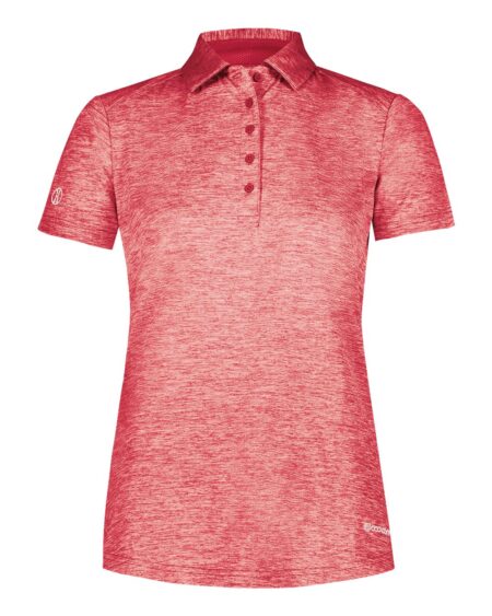 Holloway 222772 Women’s Electrify CoolCore® Polo