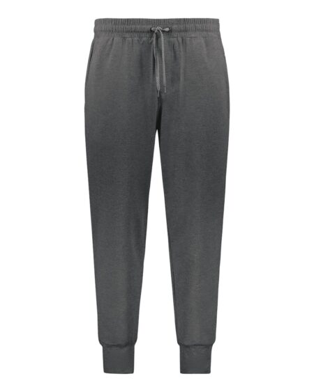 Holloway 222599 Men’s Eco Revive™ Ventura Soft Knit Joggers