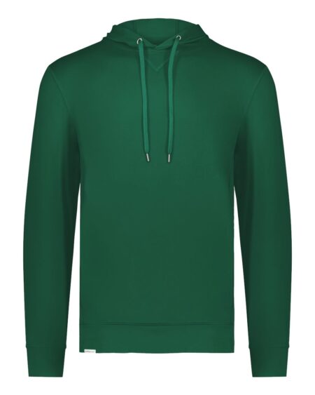 Holloway 222598 Men’s Eco Revive™ Ventura Soft Knit Hooded Sweatshirt