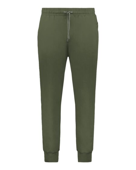 Holloway 222699 Youth Eco Revive™ Ventura Soft Knit Joggers