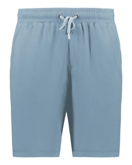 Holloway 223604 Youth Eco Revive™ Ventura Soft Knit Shorts