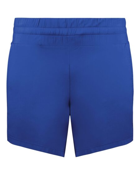 Holloway 223704 Women’s Eco Revive™ Ventura Soft Knit Shorts