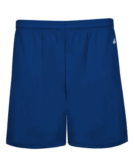 Badger 2146 Youth B-Core 4″ Pocketed Shorts