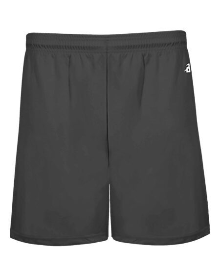 Badger 2245 Youth B-Core Youth 4″ Shorts