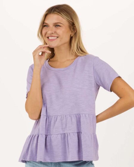 Boxercraft BW2401 Women’s Willow T-Shirt