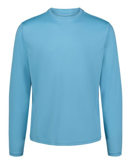 MV Sport 19456 Unisex Sunproof® Long Sleeve T-Shirt