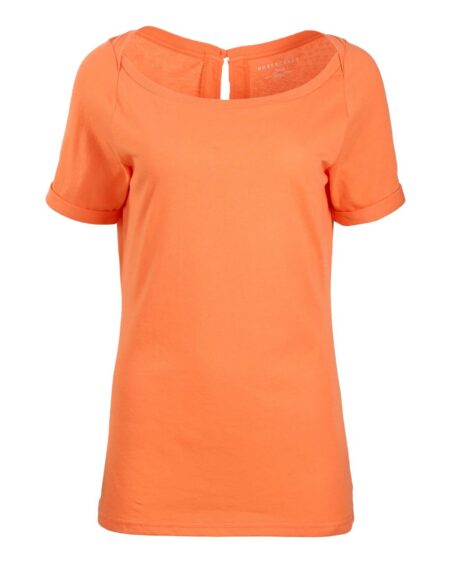 Boxercraft BW2404 Women’s Carefree T-shirt