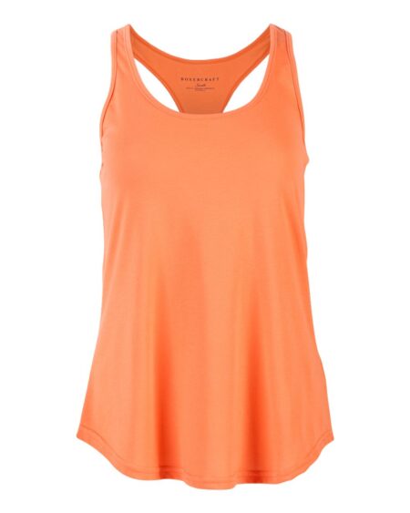 Boxercraft BW2502 Women’s Essential Racerback Tank Top