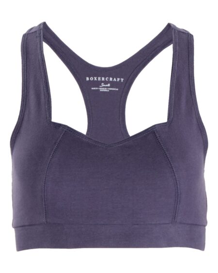 Boxercraft BW2701 Women’s Sweetheart Sports Bra