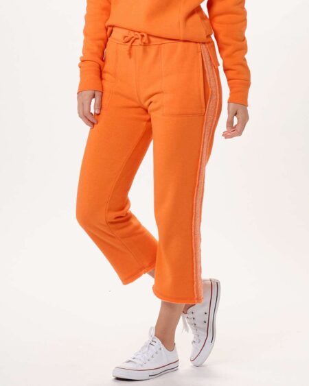 Boxercraft BW6202 Women’s Cropped Travel Sweatpants