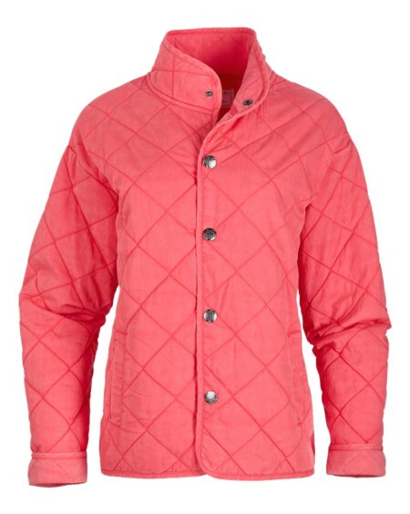 Boxercraft BW8102 Women’s Quilted Market Jacket